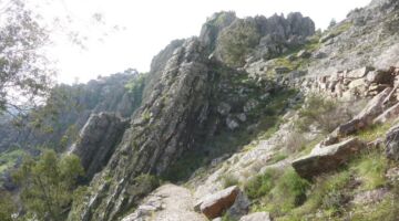 Penha Garcia Rota dos Fósseis