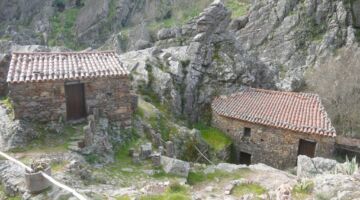 Penha Garcia Rota dos Fósseis