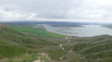 Las Barrancas de Burujón