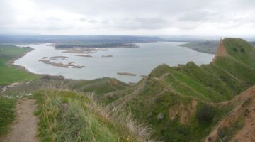 Las Barrancas de Burujón