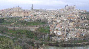 Toledo