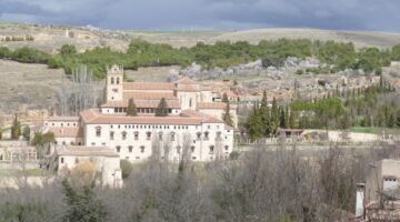 Segovia