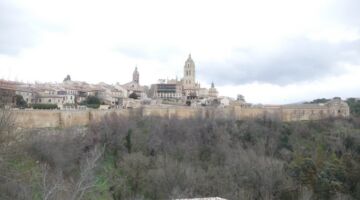 Segovia