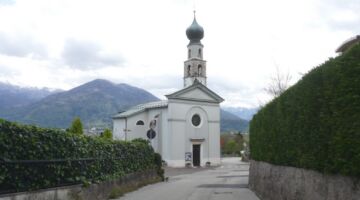 Wanderung Cimirlo und Pergine Roncogno