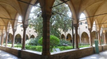 Padua Basilika des Heiligen Antonius