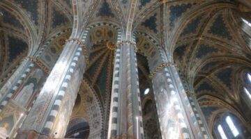 Padua Basilika des Heiligen Antonius