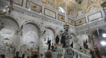 Padua Basilika des Heiligen Antonius