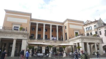 Padua Caffé Pedrocchi