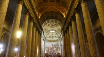 Forlì Duomo di Forlì