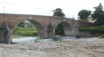 Cesena Ponte Vecchio