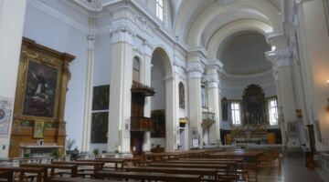 Cesena Chiesa die S. Domenico