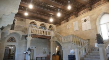 San Marino Palazzo Pubblico