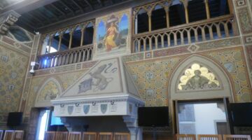 San Marino Palazzo Pubblico