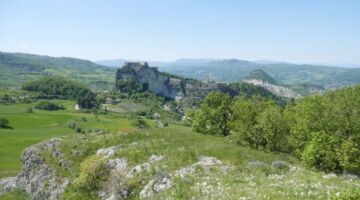 San Leo San Severino