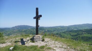 San Leo San Severino