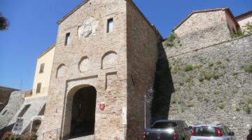 Montefiore Conca Curina