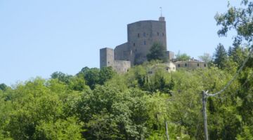Rocca di Montefiore Conca