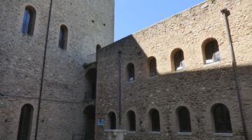 Rocca di Montefiore Conca