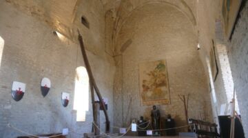 Rocca di Montefiore Conca