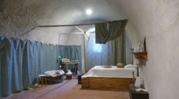 Rocca di Montefiore Conca