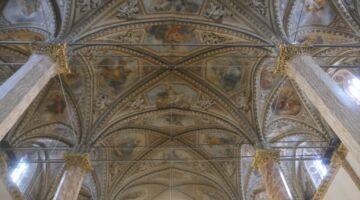 Perugia Cattedrale di S. Lorenzo