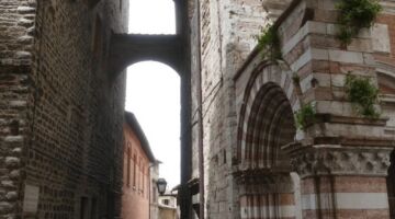 Perugia