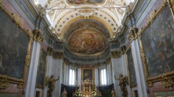 Assisi Cattedrale di S. Rufino
