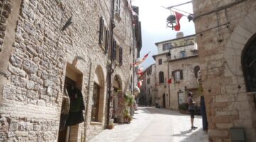 Assisi