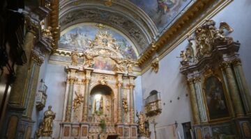 Assisi Tempio di Minerva