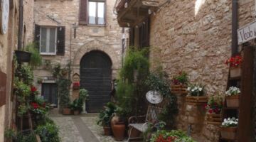 Spello