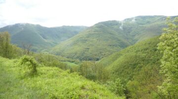 Serravalle die Chienti