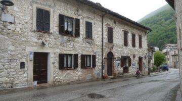 Serravalle die Chienti