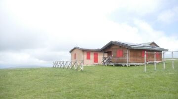 Bolognola Refugio Fratelli Cioci