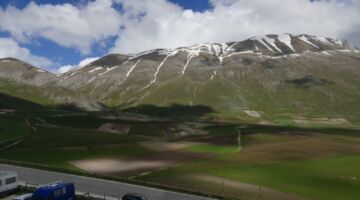 Castelluccio