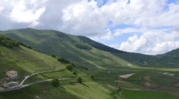 Castelluccio