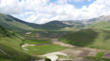 Castelluccio