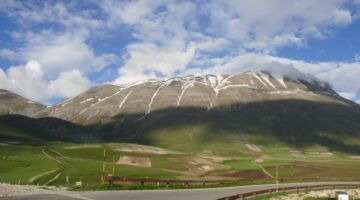 Castelluccio
