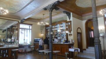 Ascoli Piceno Caffè Meletti