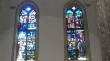 Ascoli Piceno Chiesa di San Francesco