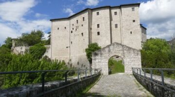 Ascoli Piceno Forte Malatesta