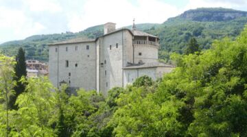 Ascoli Piceno Forte Malatesta
