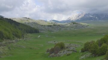Campo Imperatore