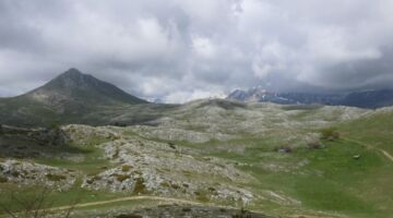 Campo Imperatore