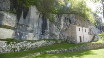 Eremo Abbazia Santo Spirito a Maiell