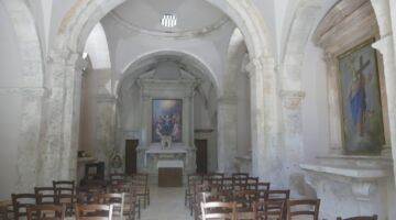 Eremo Abbazia Santo Spirito a Maiell