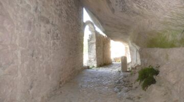 Eremo Abbazia Santo Spirito a Maiell