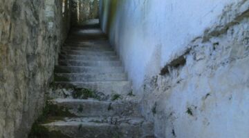 Eremo Abbazia Santo Spirito a Maiell