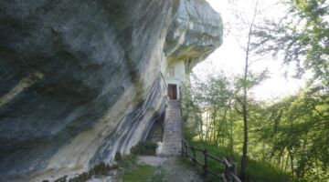 Eremo Abbazia Santo Spirito a Maiell
