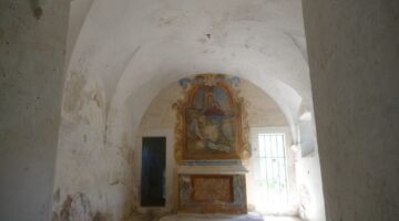 Eremo Abbazia Santo Spirito a Maiell