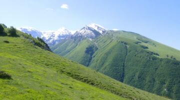 Wanderung zur Einsiedelei San Giovanni
